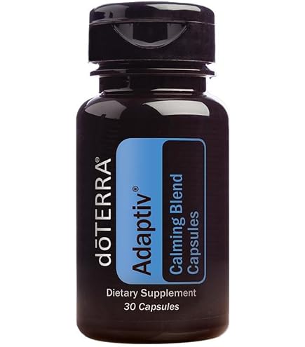 Amazon.com: doTERRA Adaptiv Calming Blend Essential Oil 15ml